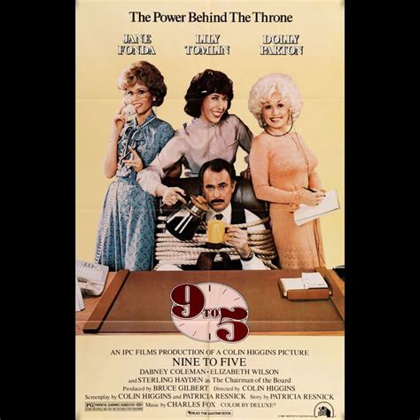 9 to 5 (1980) | Dabney coleman, Parental guidance, Film review