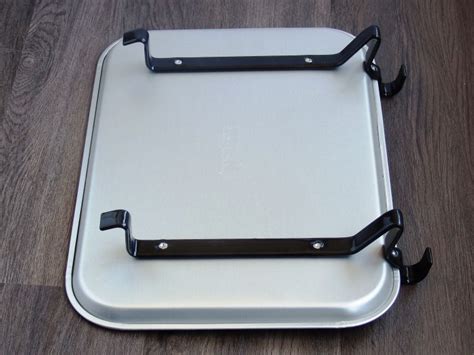 Car Hop Tray - Large Size - Meritt Products, LLC Classic Drive-In Trays