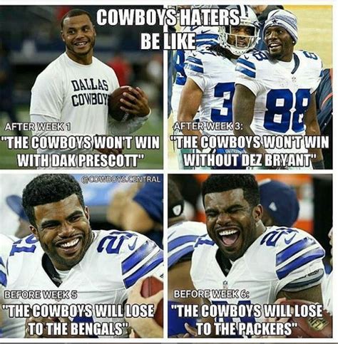 green bay packers vs cowboys memes - Google Search | Dallas cowboys ...