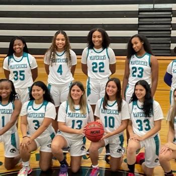 Lady Mavericks - Archbishop McCarthy High School - Fort Lauderdale, Florida - Basketball - Hudl