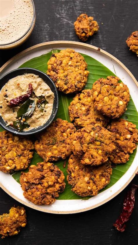 6 Lesser-Known South Indian Snacks Every North Indian Must Try