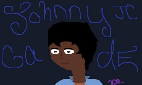 Johnny Cade by mainiactrixster on DeviantArt