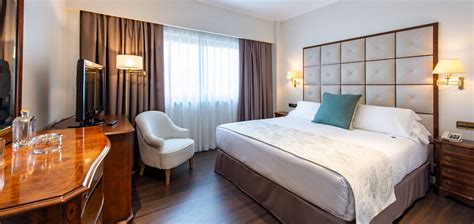 Hotel Praga | Madrid | Official website