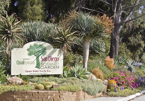 San Diego Botanic Garden - The Climate Toolkit