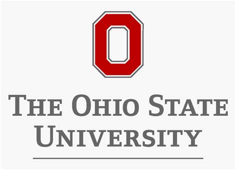 Ohio State University Medical Center Logo, HD Png Download - kindpng