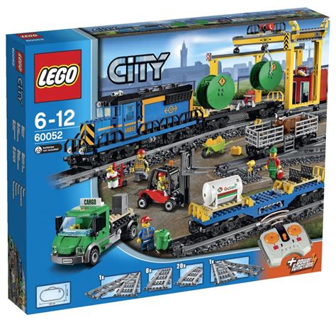 Lego gare de train - zagafrica.fr