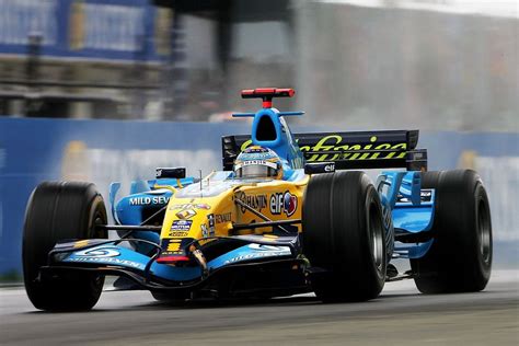 Top 25: Fernando Alonso’s greatest F1 drives