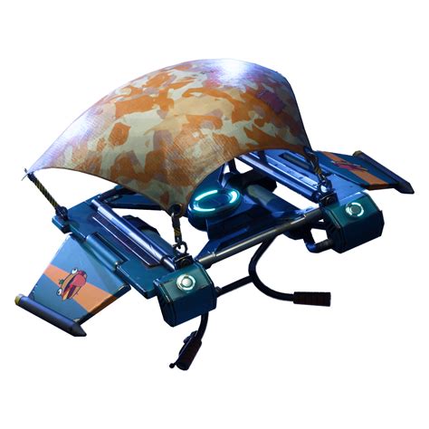 Fortnite Founder's Glider PNG Image | Fortnite, Gliders, Gears of war 3