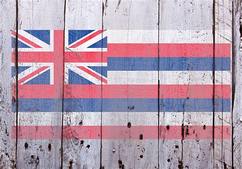 50+ Old Hawaiian Flag Stock Photos, Pictures & Royalty-Free Images - iStock