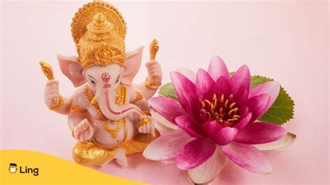 #1 Best Guide To Vinayaka Chaturthi: Significance, Rituals & Vocabulary ...