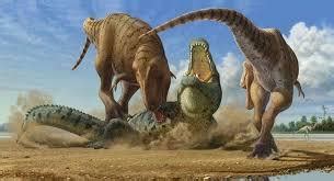 [big٫loads of health٫high damage] Deinosuchus - Creature submission ...