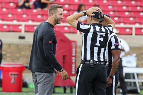 Cardinals To Interview Kliff Kingsbury