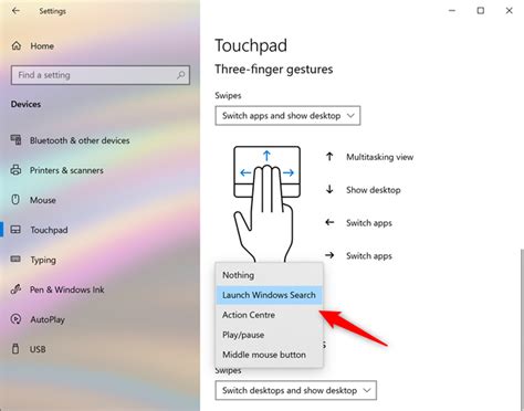 How to configure your touchpad in Windows 10 - Digital Citizen