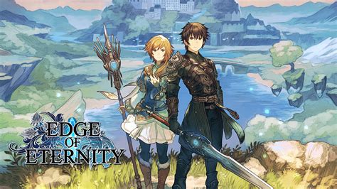 Edge of Eternity Review – A Pretty Yet Imperfect Blade