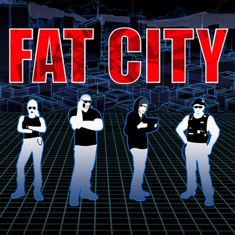 Fat City Review (PS4) | Push Square