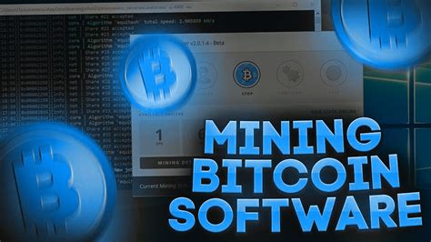 Bitcoin mining software | Download Free Pc | Mining Software 2022 - YouTube