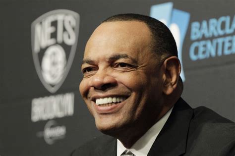 Brooklyn Nets fire coach Lionel Hollins, reassign GM Billy King - UPI.com