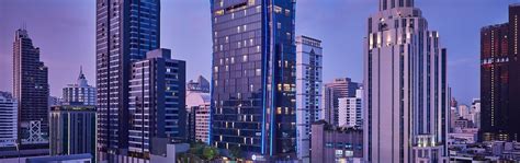 The 21 Best 5 Star Hotels in Bangkok, Thailand – myhotelsbangkok.com