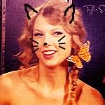 Taylor Swift Cat Icon - Taylor Swift Icon (31975946) - Fanpop