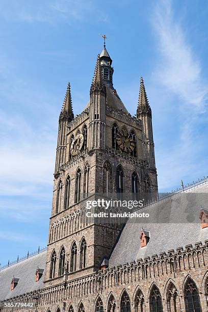 102 In Flanders Fields Museum Stock Photos, High-Res Pictures, and ...