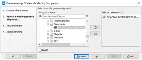 QIAGEN Bioinformatics Manuals