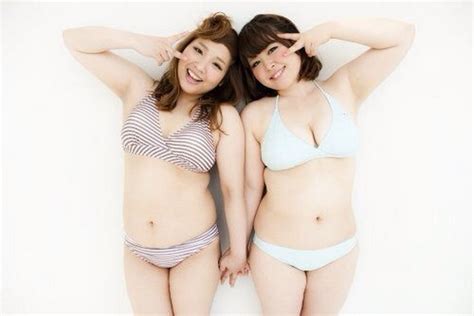 Don’t call them fat, call them Marshmallow Girls! | SoraNews24 -Japan News-