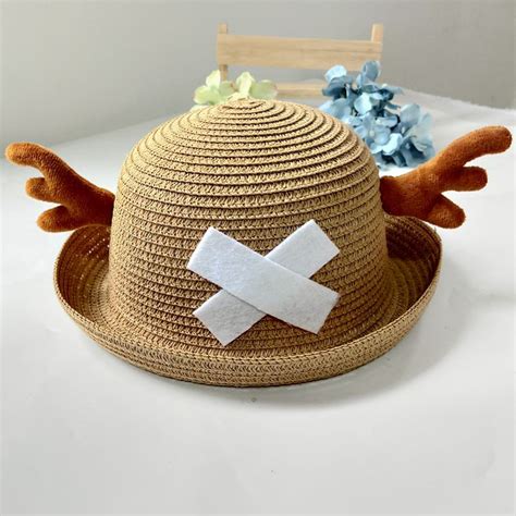 ONE PIECE Hat Funny Tony Tony Chopper | Free Shipping