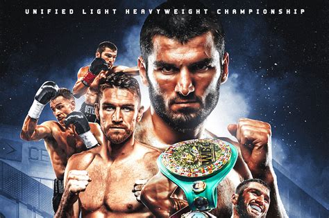 Artur Beterbiev vs Callum Smith official for Aug. 19 in Quebec City ...