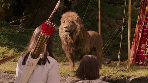 New Chronicles Of Narnia Movies Coming To Netflix From Barbie Director ...