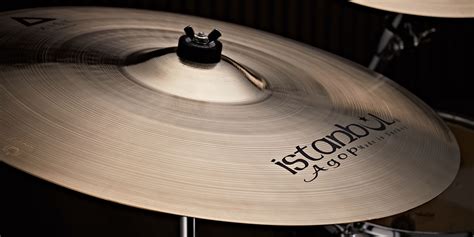 The 9 Best Cymbal Brands to Suit All Drummers