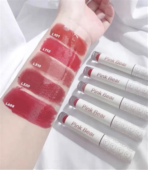 Gloss swatch | เครื่องสำอาง diy, เครื่องสำอาง, ไอเดียทรงผม