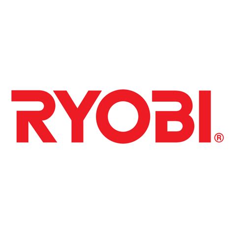 Ryobi logo, Vector Logo of Ryobi brand free download (eps, ai, png, cdr ...