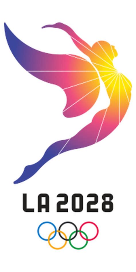 Los Angeles 2020 Summer Olympics 2028 Summer Olympics Olympic Games ...