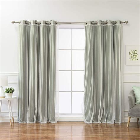 The Best Blackout Curtains for the Bedroom | Curtains, Drapes curtains, Blackout curtains