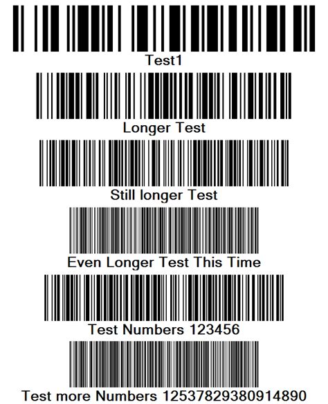 c# - Barcodes printing with irregular lines - Stack Overflow