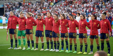 Spanish women’s football’s implosion: Players’ rebellion, manager refusing to quit - The Athletic