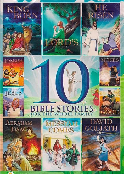 20 Best Bible Movies To Watch With Your Family Best Christian Movies ...