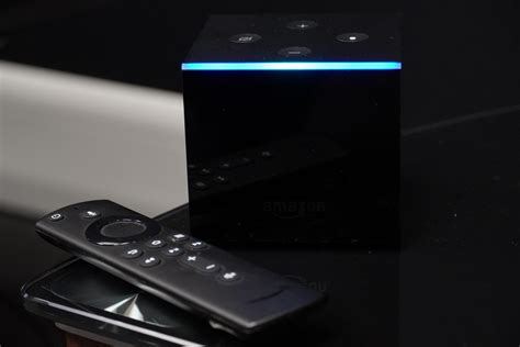 Amazon Fire TV Cube (2019) Review: The cubist streaming movement