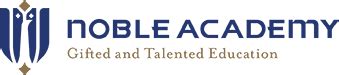 Noble Academy - Gifted and Talented Education