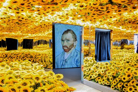 Immersive Van Gogh Exhibits Are About To Take Denver by Storm