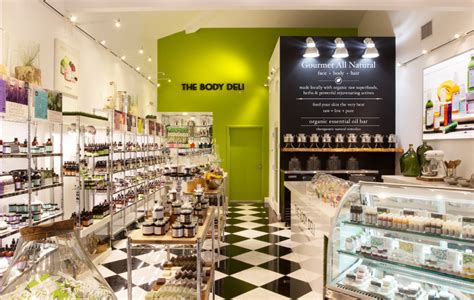 The Body Deli Opens Flagship Store on El Paseo in Palm Desert - Luxury ...