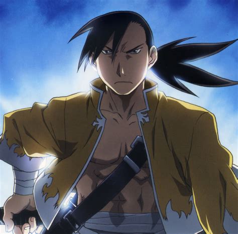 Immagine - Ling Yao .png | Full Metal Alchemist Wiki | FANDOM powered by Wikia