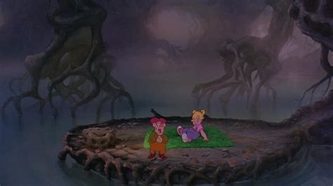 A Troll in Central Park (1994)