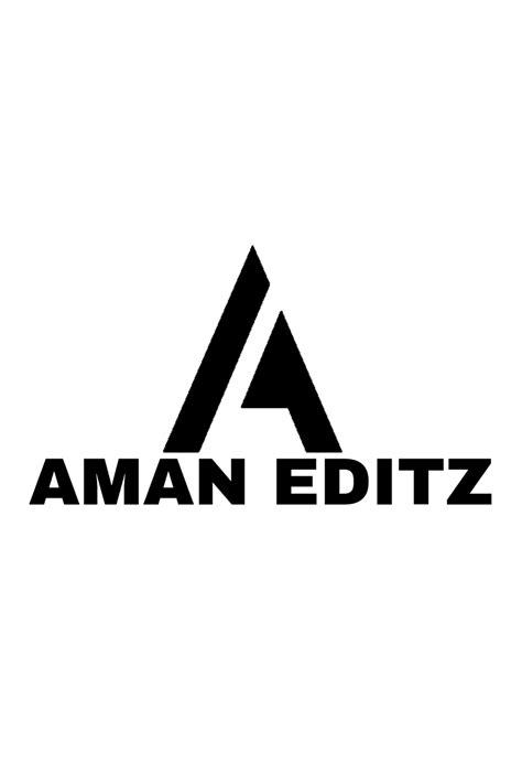 Aman Editz