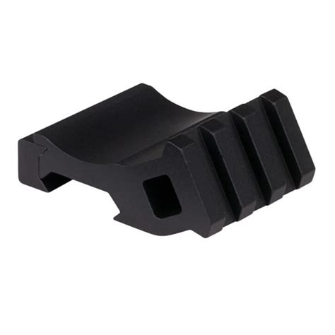 Weaver Offset Rail Adapter - Als.com