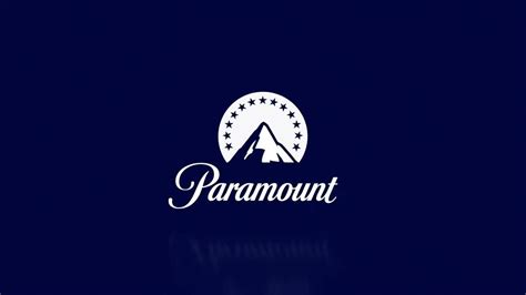 Paramount Global Logo (High Pitch) | Picture logo, Global logo, Paramount