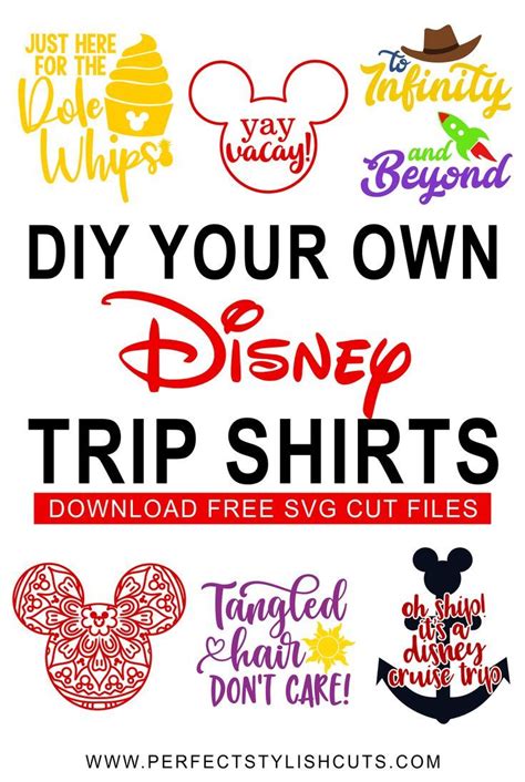 2023 family disney shirts – Artofit