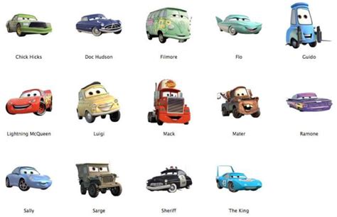 Cars Icons - Download