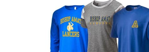 Bishop Amat Memorial High School