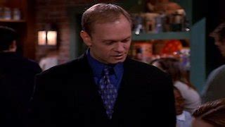 Watch Frasier Season 7 Episode 4 - Everyone's a Critic Online Now